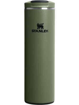 Velora Stanley The Transit Fliptop Mug 0.47L Klasik Termos 10-13062-0048 Yeşil