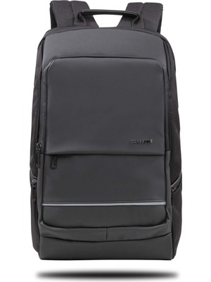 Velora Classone BP-IT700 Pavia 15.6" Laptop, Notebook Sırt Çantası, Siyah