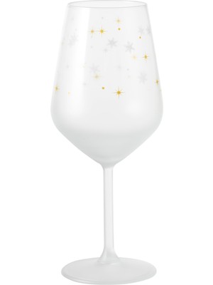 Velora Mudo Home Snow Kadeh 490 ml