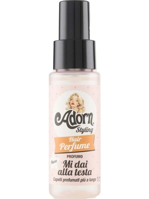 Velora Adorn Saç Parfümü 50 ml