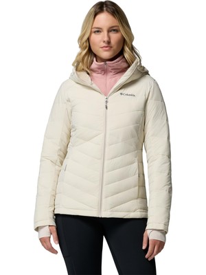 Velora Joy Peak Iı Kapüşonlu Kadın Mont