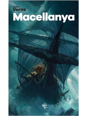 Halk Kitabevi Macellanya