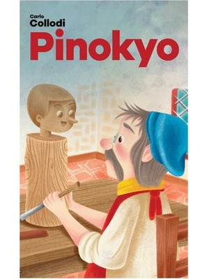 Halk Kitabevi Pinokyo