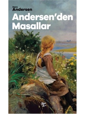 Halk Kitabevi Andersen'den Masallar