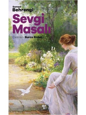 Halk Kitabevi Sevgi Masalı