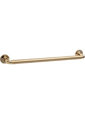 Velora System Nord Uzun Havluluk Gold/gold Branch Renk 48X76X480 mm