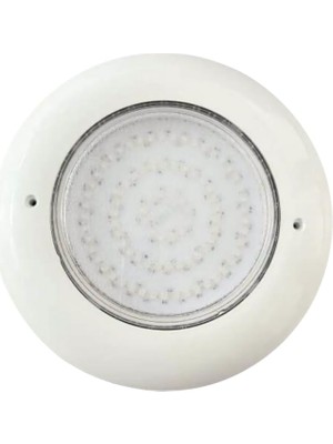 Velora Tenda 4 Kablolu Sıva Üstü Ledli Havuz Lambası 30 W Full Rgb