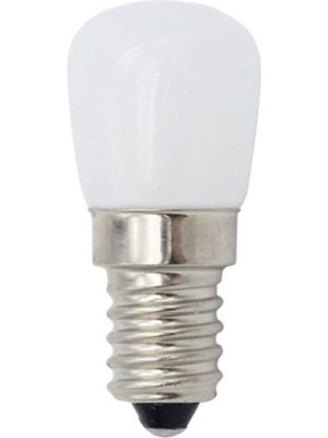 Velora 2W Ledli Kapsül Ampul E-14 Duylu CT-4261 - Sarı