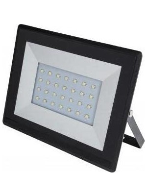 Velora Cata CT-4656 Slim LED Projektör 20 Watt Beyaz Işık