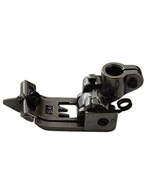 Velora Brother Reçme Etek Ayak 6.4mm / 64042-N