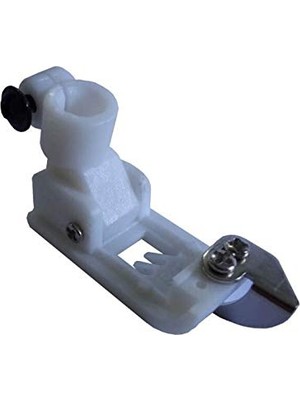 Velora Reçme Plastik Etek Ayak 6.4mm / 528T 6.4mm