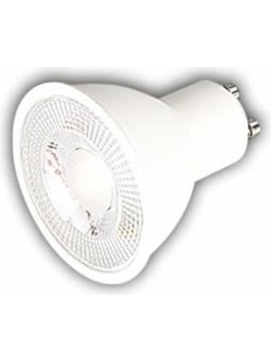 Velora Genel Cata Ct 4212 10W LED Çanak Ampul 6400K Beyaz Işık, B-5LJ12PYUHZ2YK
