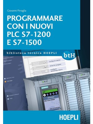 Velora Programmare Con I Nuovi Plc S7-1200 E S7-1500