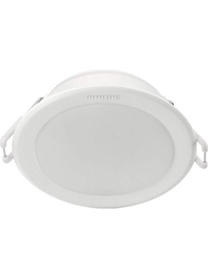 Velora Philips LED Gömme Spot Lamba Meson 090 5W Sarı