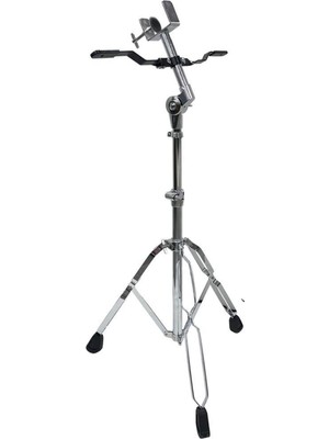 Velora Midex BS-113 Profesyonel Bongo Standı Paslanmaz Çelik
