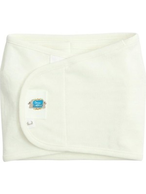 Velora Yarım Kemer Kundak - Dreamy Cream