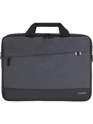 Velora Mack Unicity Eco MCE-1103 Çevre Dostu Laptop Sırt Çantası, Macbook Çantası, MacBook Air/pro ile Uyumlu Sırt Çantası, Erkek Kadın Bilgisayar Çantası, Siyah