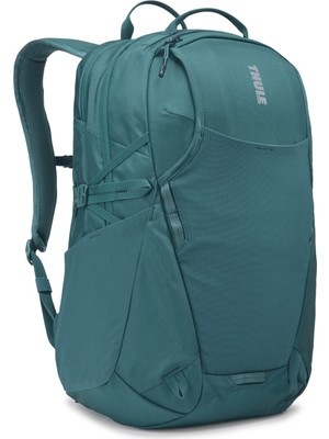 Velora Thule Enroute 26L Notebook Sırt Çantası, Mallard Green
