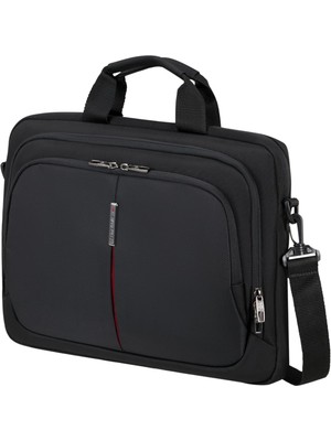 Velora Samsonıte KR2-09-006 15.6" Guard It 3.0 Ince Notebook Çantası Siyah