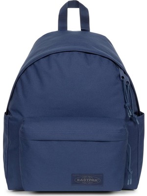 Velora Eastpak Sırt Çantası Day Pak'r Laptop Gözlü Monotone Navy 9y6
