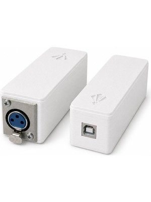 Velora Relackout Usb-Dmx Çevirici, Sahne ve Tiyatro Işık Kontrolü Için, Bilgisayardan DMX512 Yönetimi, Kolay Kurulum, Taşınabilir