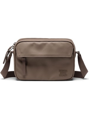Velora Herschel Alberni | Suya Dayanıklı Kumaş Çapraz Omuz Çantası,3 L