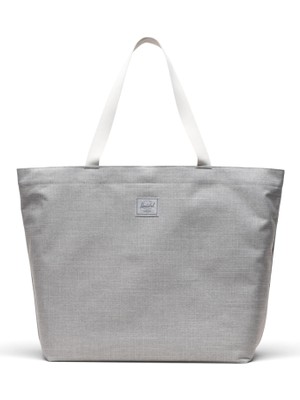 Velora Herschel Classic™ Tote | Su Itici Kumaş Omuz Çantası, 19 L