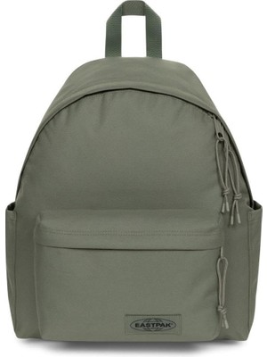 Velora Eastpak Sırt Çantası Day Pak'r Laptop Gözlü Monotone Khaki 9y8