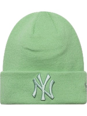 Velora New Era New York Yankees Çocuk Yeşil Bere