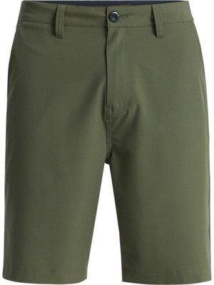Velora Quiksilver Union 20 Inç - Erkekler Için Amphibian Board Şort