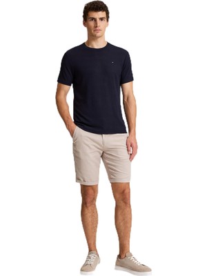 Velora U.s. Polo Assn. Erkek Taş Şort/bermuda 50322330-VR049
