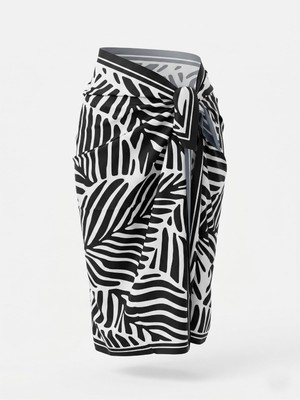 Velora Pareo – Zebra Desenli 150X95 cm