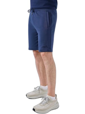 Velora Ellesse Pamuklu Regular Fit Normal Bel Short Erkek Short 6SM4010