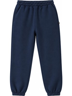 Velora Tımshel Comfort Lastikli Paça Eşofman Altı Şardonlu Oeko-Tex® Sertifikalı