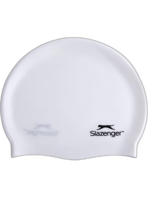 Velora Slazenger SN00 Opp Bag Unisex Beyaz Bone