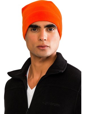 Velora Thermoform Polar Bere Turuncu Std