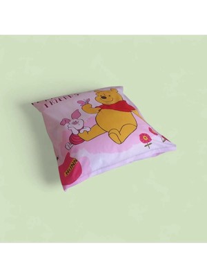 Zorlu Tekstil Winnie The Pooh Minder Kılıfı 80*80