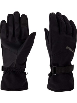Velora Mckınley Devon Iı Eldiven Black Night 7.5