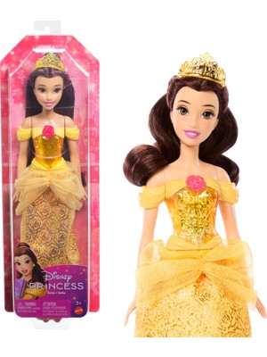 Velora Disney Prenses - Belle