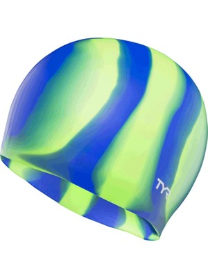Velora Tyr Multi Silikon Bone, Yeşil