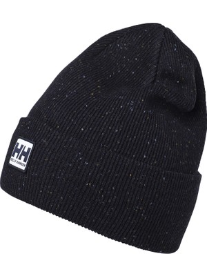 Velora Urban Cuff Unisex Bere Siyah Std