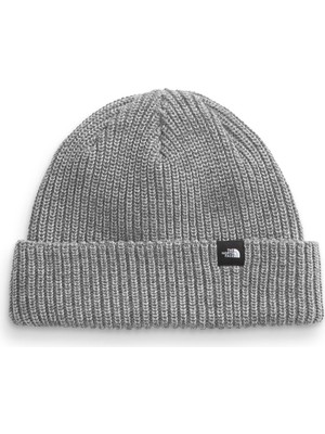 Velora Fisherman Unisex Gri Outdoor Bere NF0A55JGDYY1