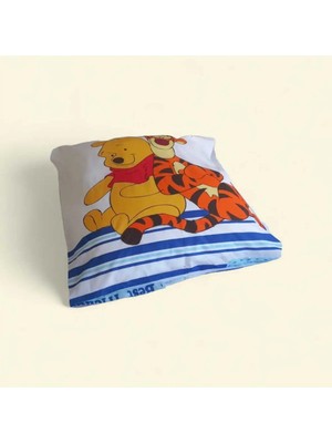 Zorlu Tekstil Winnie The Pooh Minder Kılıfı 80*80