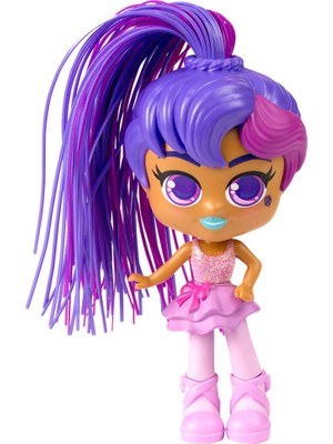 Velora Silverlit Curli Girls Bebek - Hayli