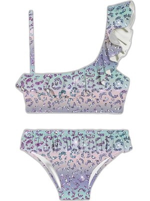 Velora Slipstop Nora Junior Bikini Kız Çocuk Bikini SB2611000605