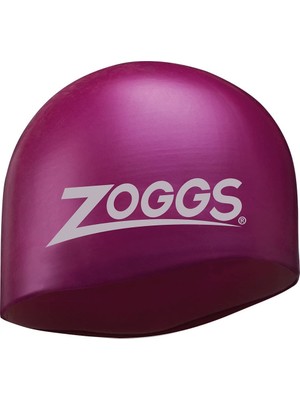 Velora Zoggs Ows Silicone Mid Yetişkin Bone