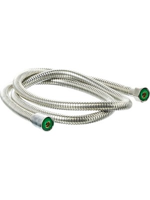 Alyron Store Ip Örgülü Duş Spirali