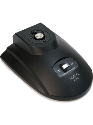Velora Audix ATS10 - Masaüstü Stand