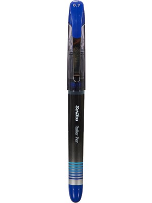 Velora Scrikss Office SR68 Roller Kalem Mavi 0.7 mm