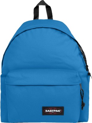 Velora Eastpak Padded Pak'r Sırt Çantası Unisex Çocuk Bubble Blue M